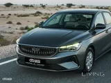 Geely Emgrand 2023